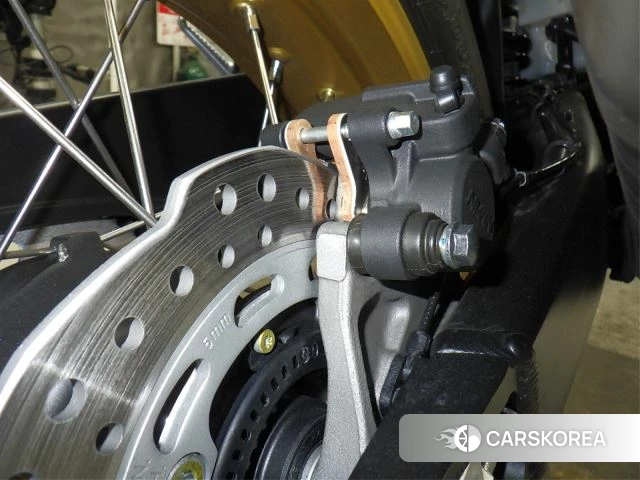 Honda TRANSALP XL750 id 4184949 из Японии 29