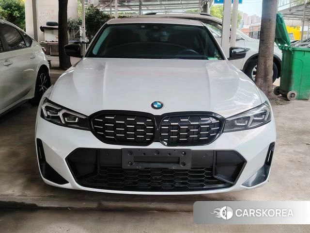 BMW 3 series id 4335771 из Китая 12
