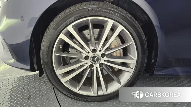 Mercedes-Benz CLS-Class C257 id 3386055 из Кореи 15