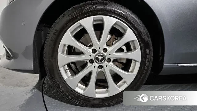 Mercedes-Benz E-Class W213 id 3489390 из Кореи 15