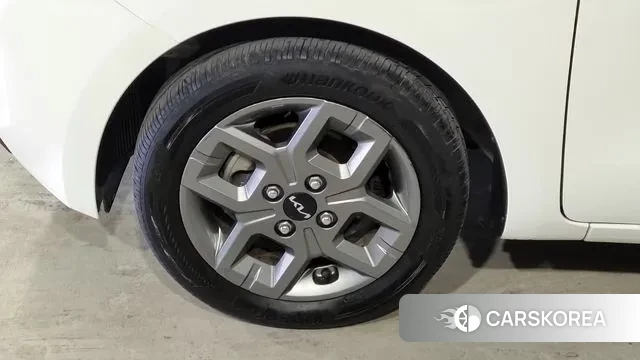 Kia The New Kia Ray id 3701265 из Кореи 13