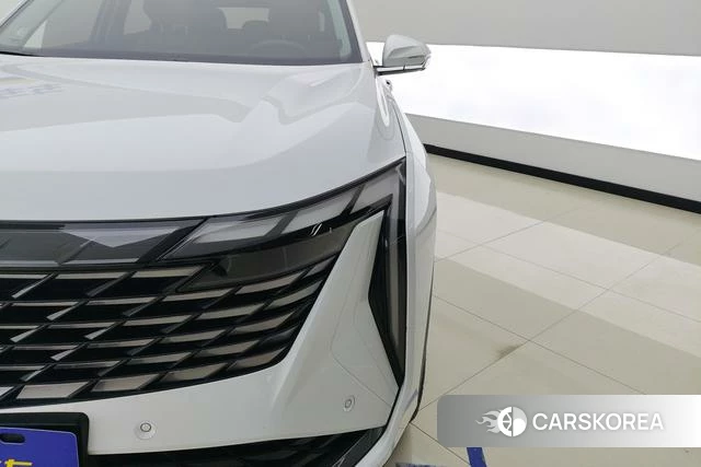 Geely Automobile Boyue L id 4207379 из Китая 12