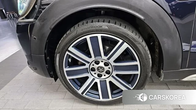 Mini Cooper Countryman id 3324373 из Кореи 15