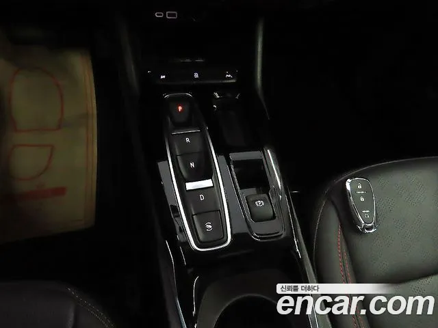 Chevrolet (GM Daewoo) Bolt EUV id 2782385 из Кореи 15