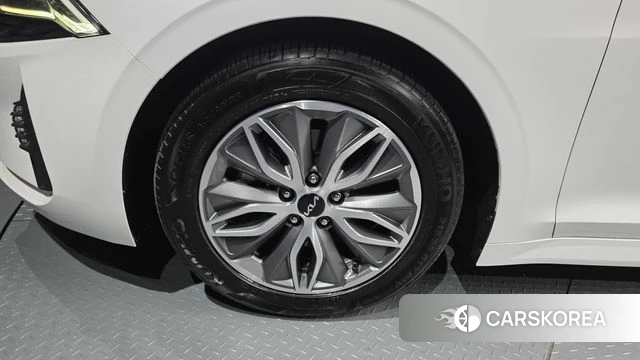 Kia K5 Hybrid 3rd Generation id 3940900 из Кореи 15