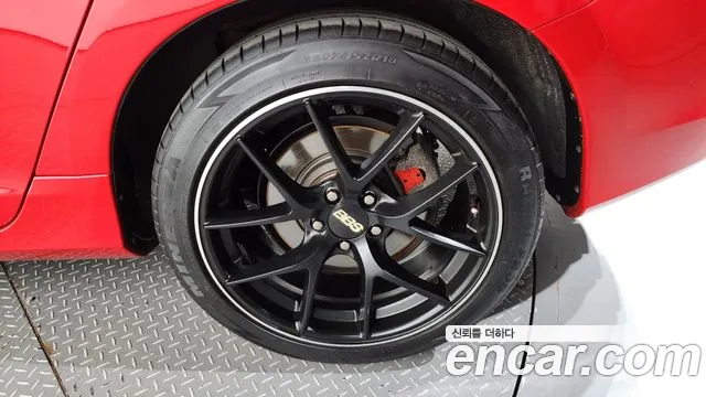 Volvo V60 id 2666459 из Кореи 15