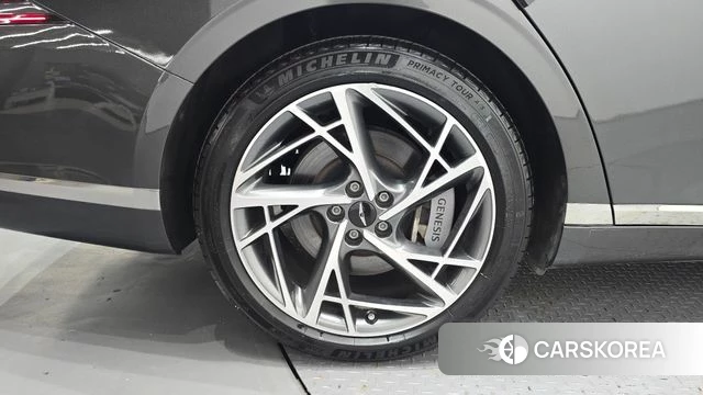 Genesis G90 (RS4) id 4202330 из Кореи 26