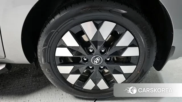 Hyundai Staria id 3648978 из Кореи 15