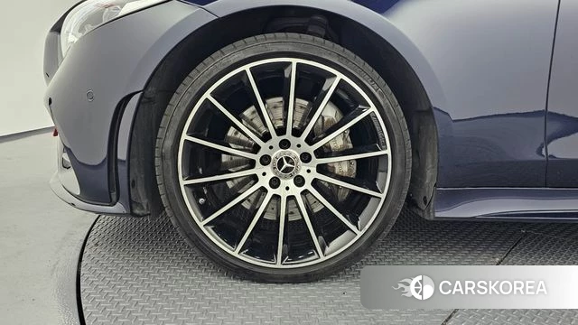 Mercedes-Benz CLS-Class C257 id 3916882 из Кореи 15