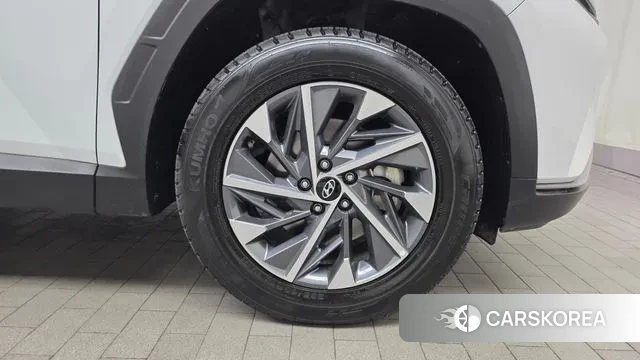 Hyundai Tucson (NX4) id 3378407 из Кореи 15