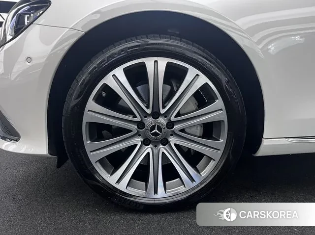 Mercedes-Benz E-Class W213 id 3310599 из Кореи 12