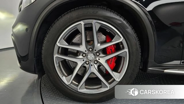 Mercedes-Benz GLC-Class X253 id 3801475 из Кореи 15