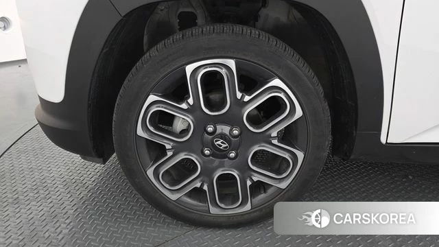 Hyundai Casper id 3914959 из Кореи 15