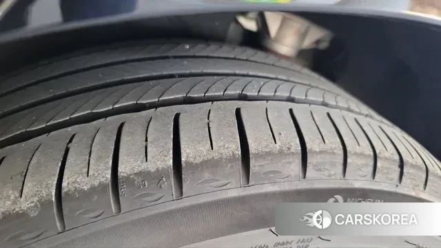 Genesis GV80 id 3660684 из Кореи 13