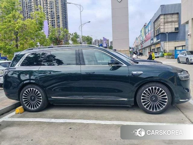 AITO Ask the world M9 id 3909104 из Китая 10