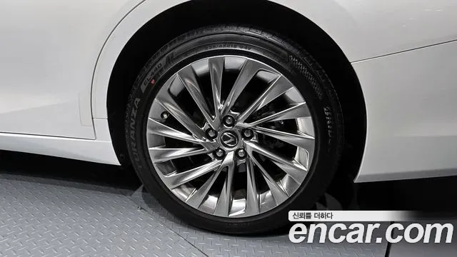 Lexus ES300h 7th generation id 2738170 из Кореи 15