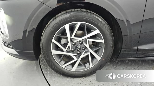 Hyundai Grandeur Hybrid (GN7) id 4302893 из Кореи 15