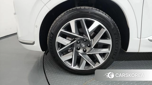 Hyundai The New Santa Fe id 4186606 из Кореи 37