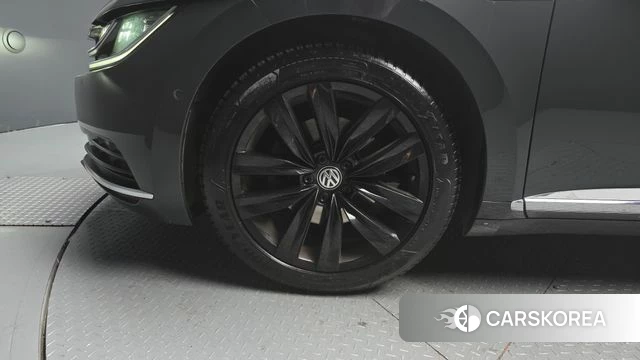 Volkswagen Arteon id 4285009 из Кореи 15