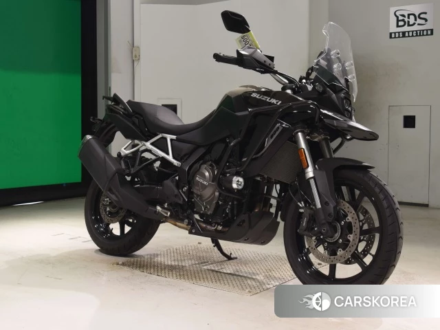 Проданный Suzuki V-STROM 800 2024 из Японии, фото 5