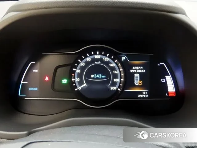 Hyundai Kona Electric id 3477046 из Кореи 15