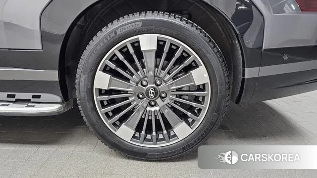 Hyundai Santa Fe (MX5) id 3571406 из Кореи 15