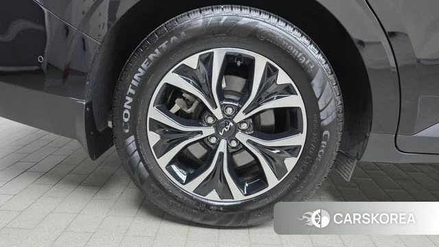 Kia Carnival 4th generation id 4302892 из Кореи 27
