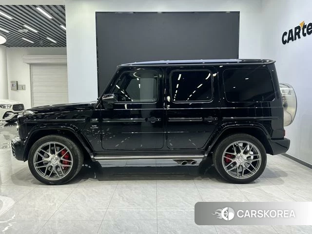 Mercedes-Benz G-class AMG id 4256529 из Китая 11