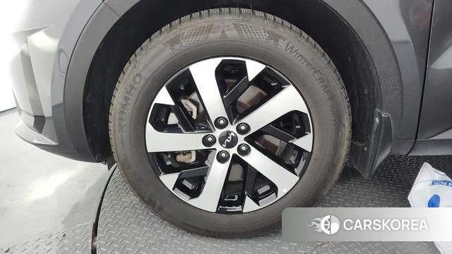 Kia Sorento 4th Generation id 4618294 из Кореи 28