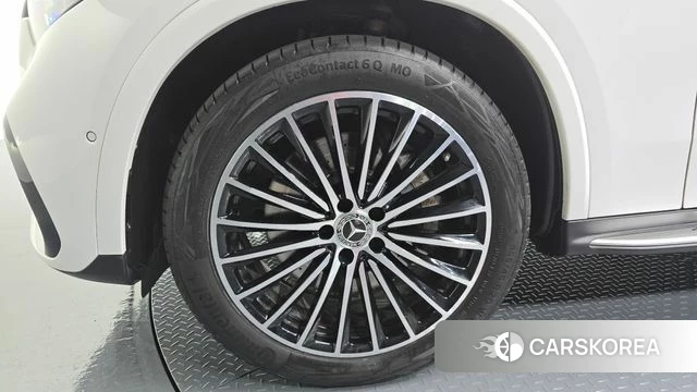 Mercedes-Benz GLC-Class X254 id 4523153 из Кореи 26