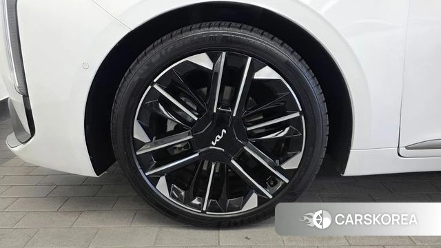 Kia The New K8 Hybrid id 4315220 из Кореи 33