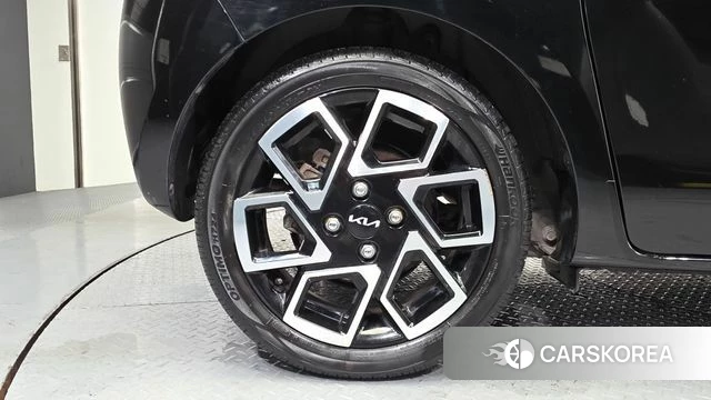 Kia The New Kia Ray id 4608196 из Кореи 15