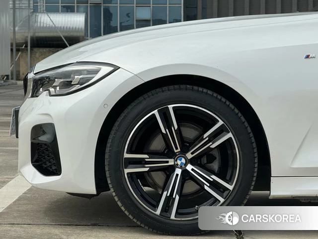 BMW 3 series id 4216941 из Китая 14