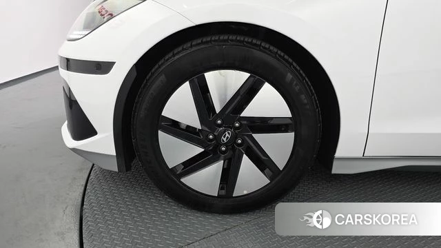 Hyundai Ionic 6 id 4186502 из Кореи 28