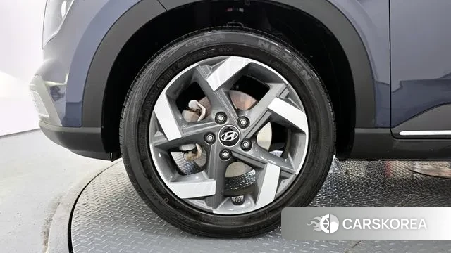 Hyundai Venue id 3256883 из Кореи 15