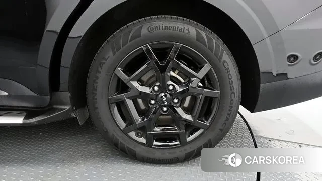 Kia The New Carnival 4th Generation id 3272429 из Кореи 15