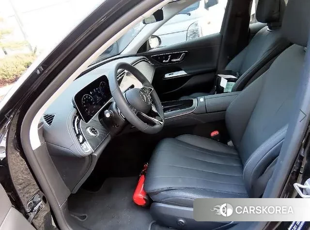 Mercedes-Benz E-Class W214 id 3538418 из Кореи 15