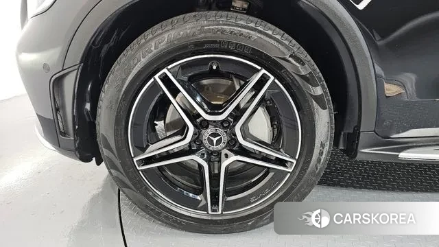 Mercedes-Benz GLC-Class X253 id 3400813 из Кореи 15