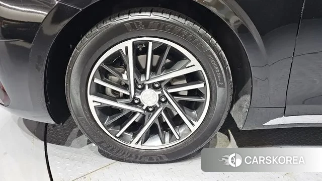 Hyundai The New Grandeur IG id 3760389 из Кореи 15