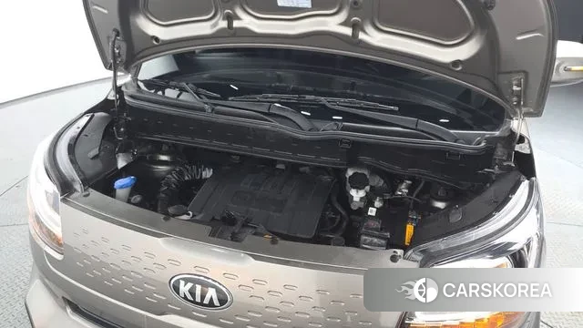 Kia The New Ray id 3691754 из Кореи 15