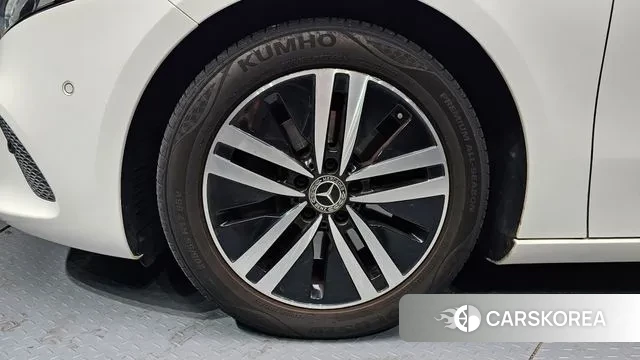 Mercedes-Benz A-Class W177 id 2999529 из Кореи 15