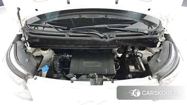 Kia The New Ray id 3301501 из Кореи 15