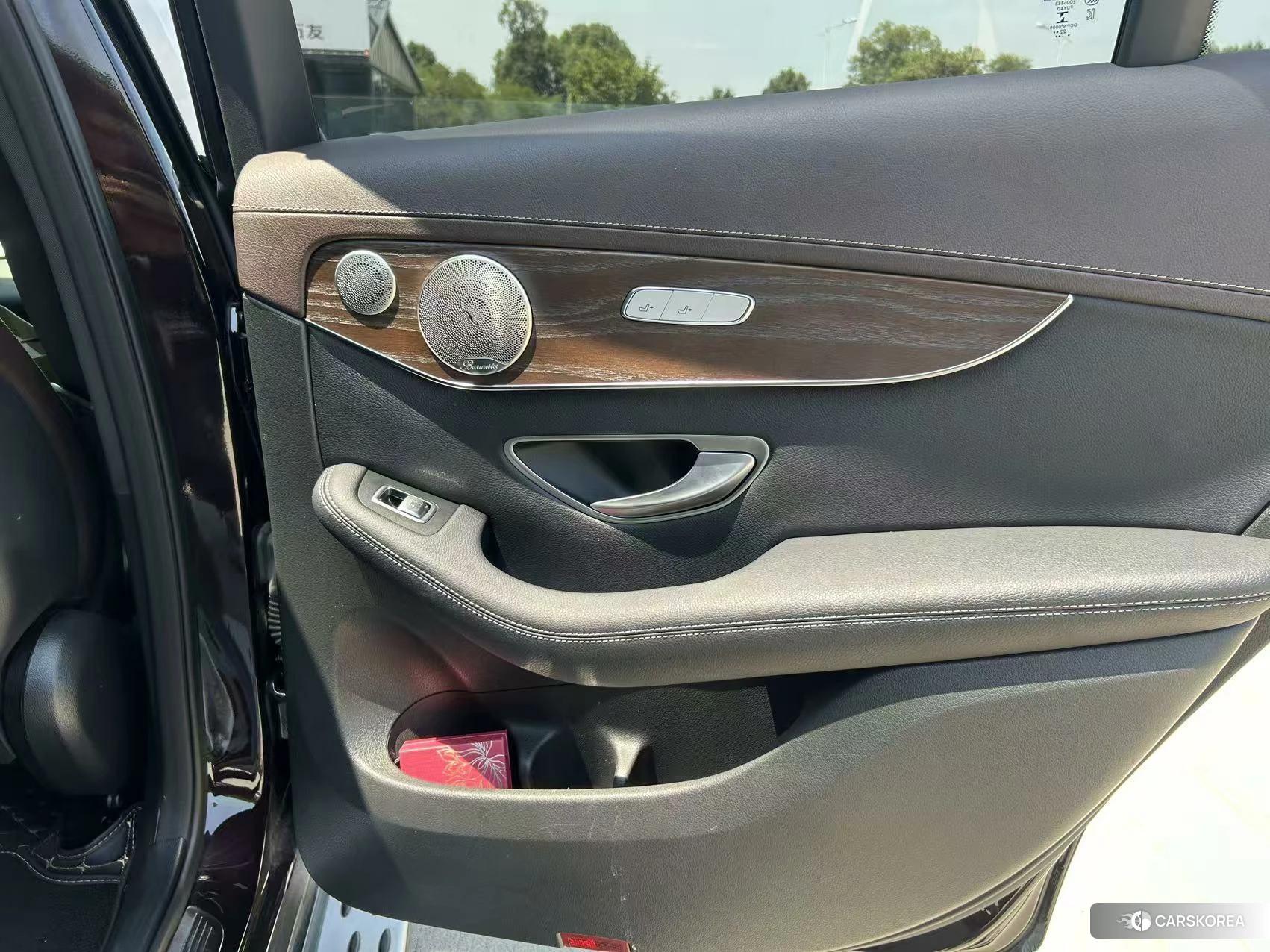 Mercedes-Benz GLC id 4455668 из Китая 8
