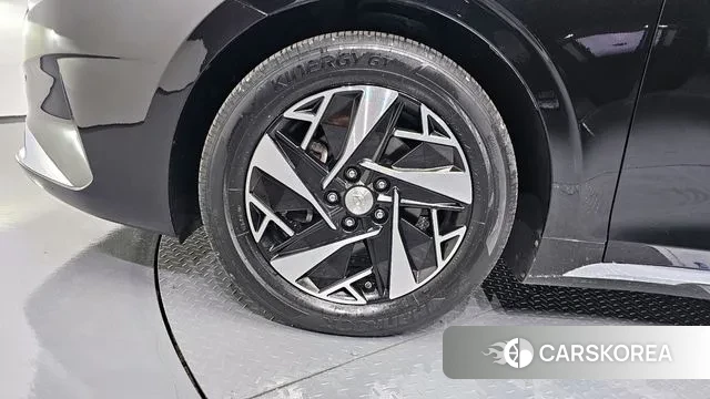 Hyundai The New Grandeur IG Hybrid id 3361866 из Кореи 15