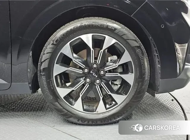 Kia Carnival 4th generation id 2989401 из Кореи 15