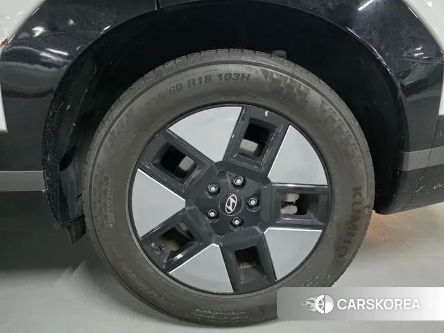 Hyundai Santa Fe (MX5) id 3507698 из Кореи 15