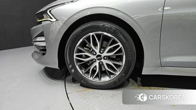 Kia K5 3rd generation id 4481479 из Кореи 26