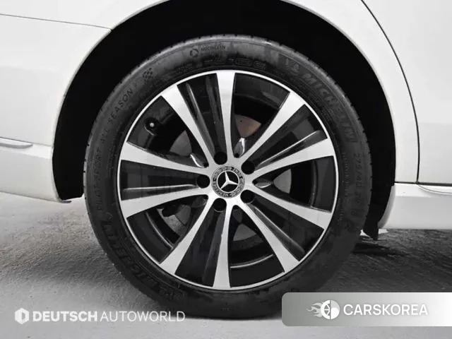 Mercedes-Benz E-Class W213 id 3727834 из Кореи 15