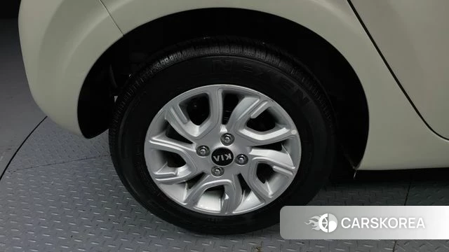 Kia All New Morning (JA) id 3943136 из Кореи 15