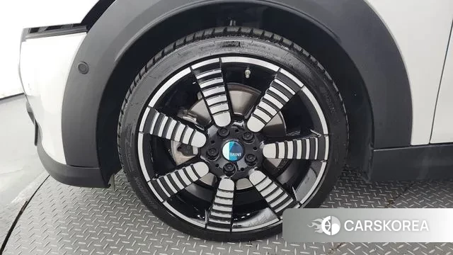 Mini Cooper S Convertible id 3053049 из Кореи 15